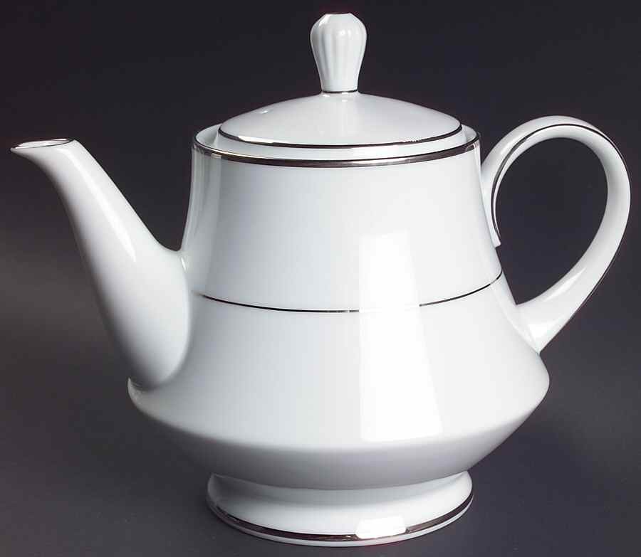 Noritake Spectrum  Tea Pot 467515