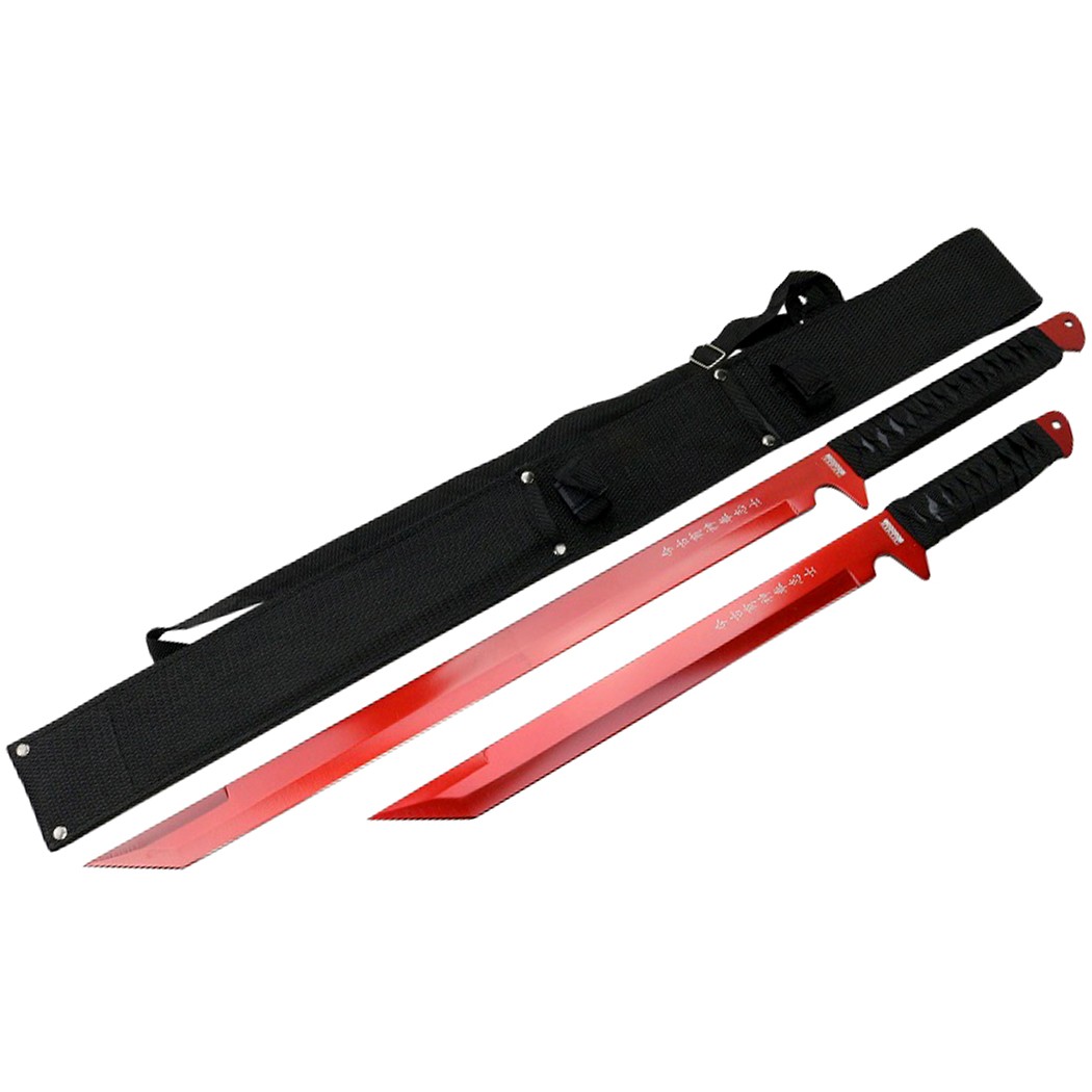 2PC SET 26\'\' & 18\ 2PC SET 26\'\' & 18\
