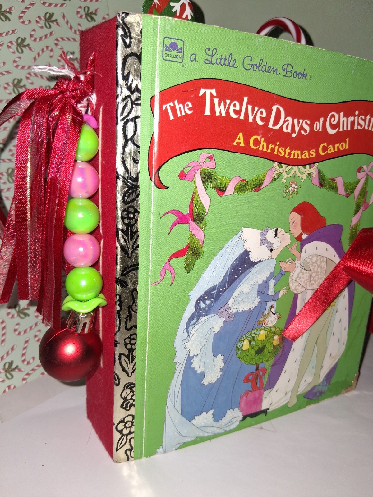 Christmas with Little Golden Books⭐️Reimagined and Interactive Festive Fun⭐️
