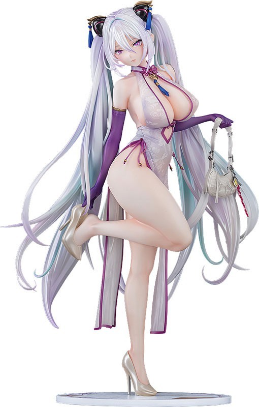 Preorder Azur Lane Kearsarge: Springtime Monitoring 1/6 figure AUG2027