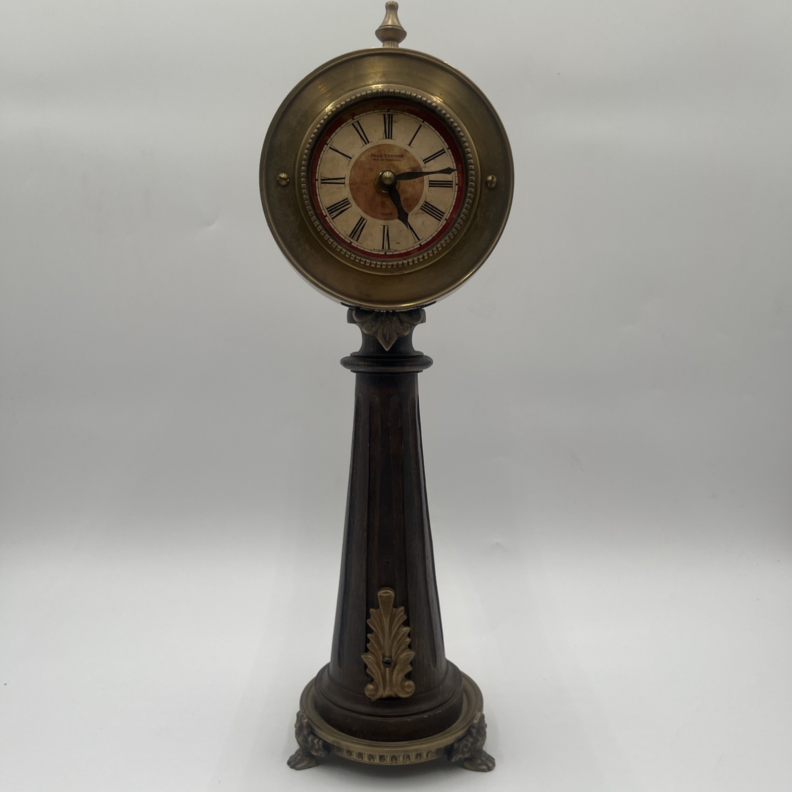 Vintage TIMEWORKS INC 18\