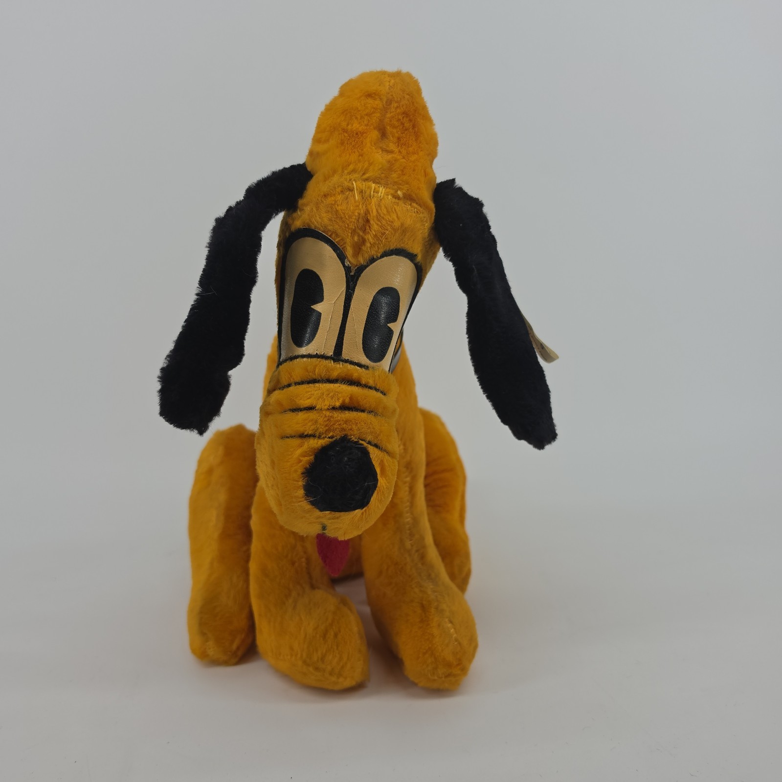 Vintage 1930's Gund Mfg Co Walt Disney Prod 12