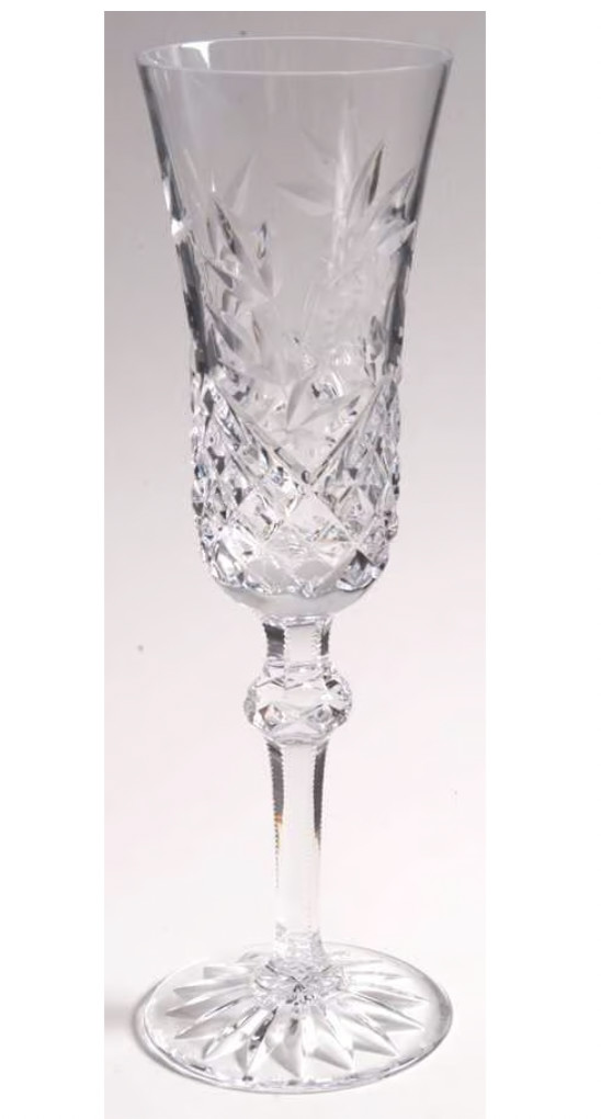 Wedgwood Sovereign Fluted Champagne Glass, item code 7991171
