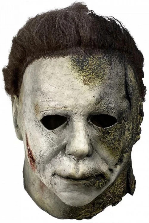 Halloween Kills Michael Myers Costume Mask Halloween Kills Michael Myers Costume Mask