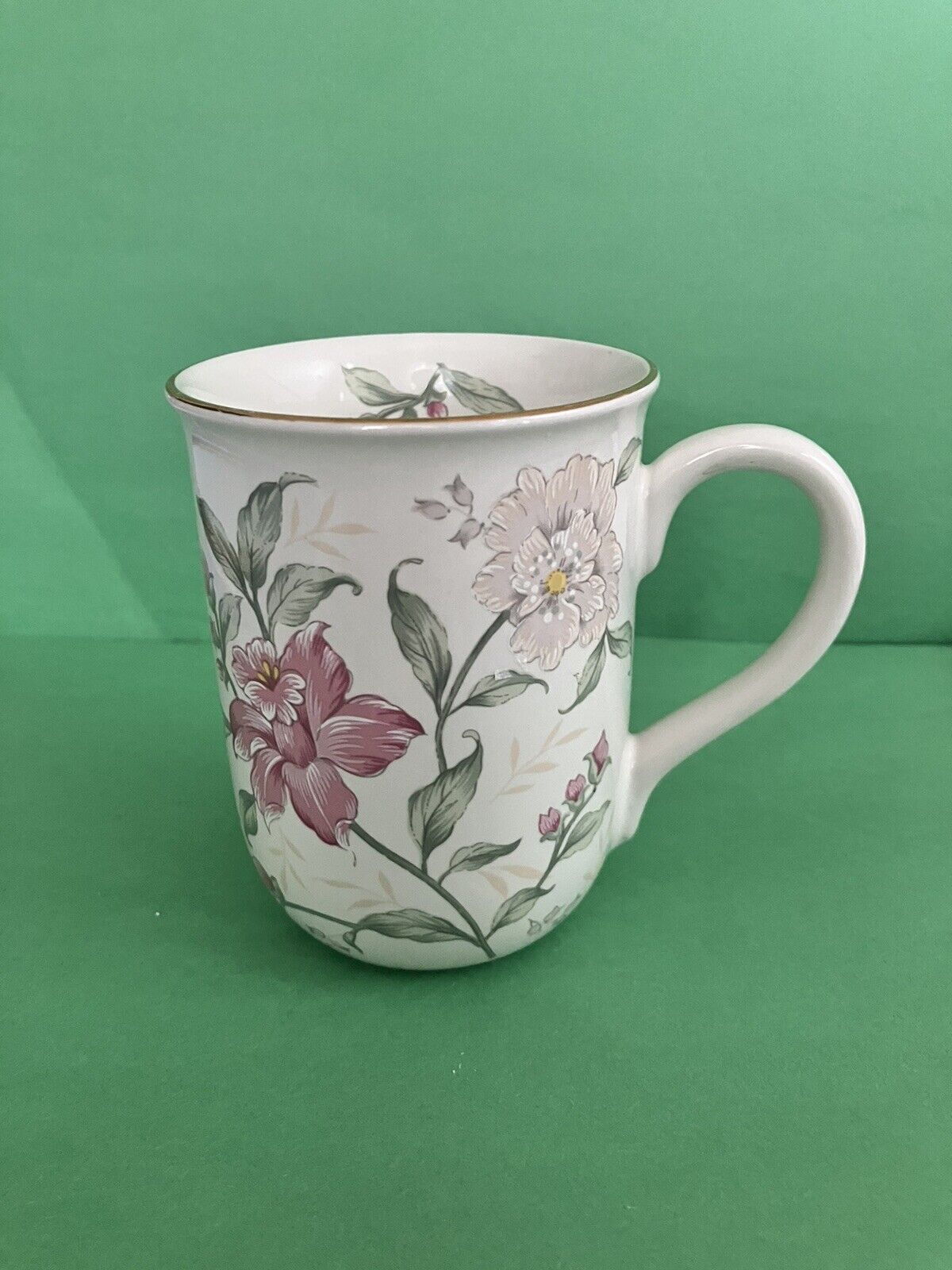 Vintage Otagiri Japan “Prima” Mug