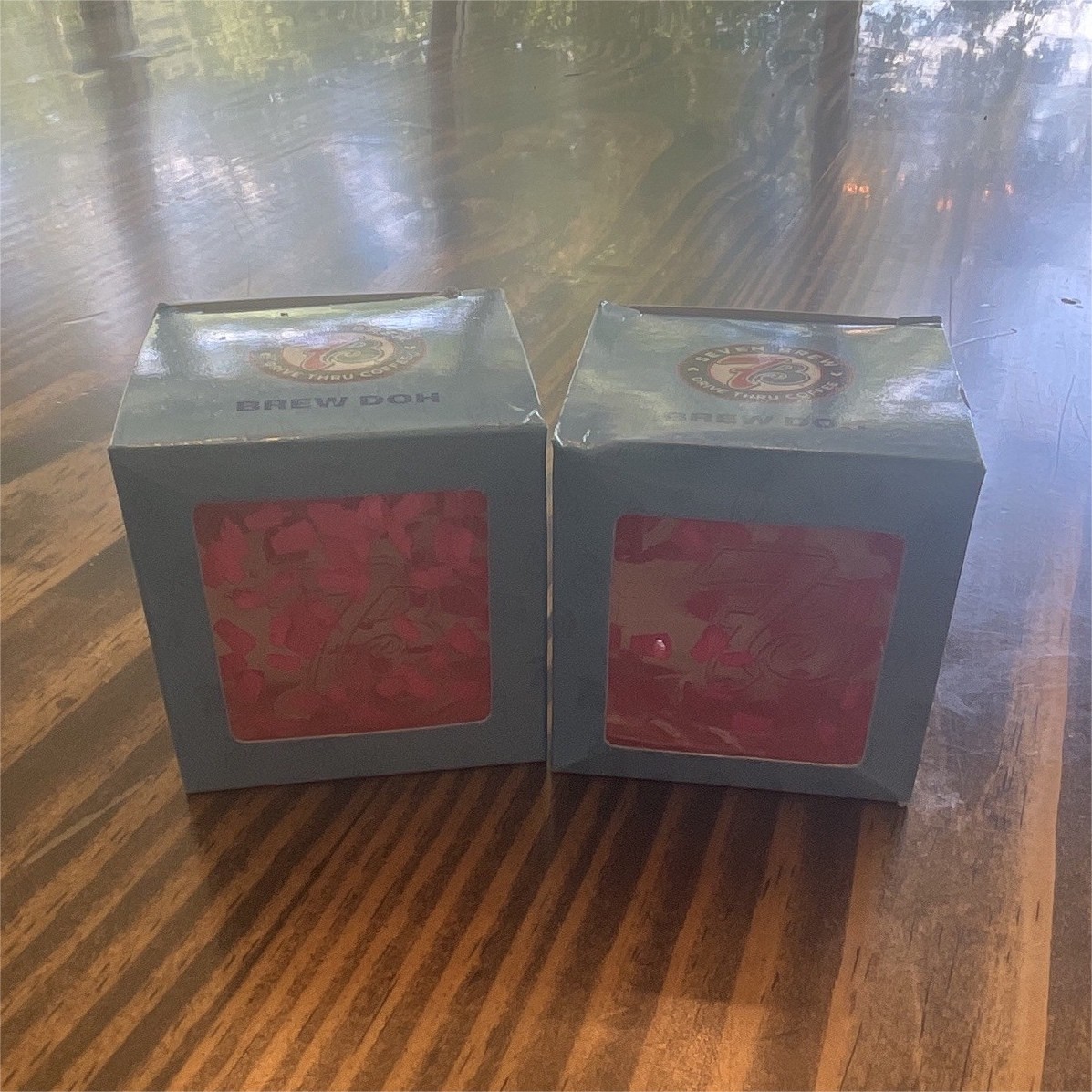 2 - Pink 7 Brew Needos / message if you only want 1