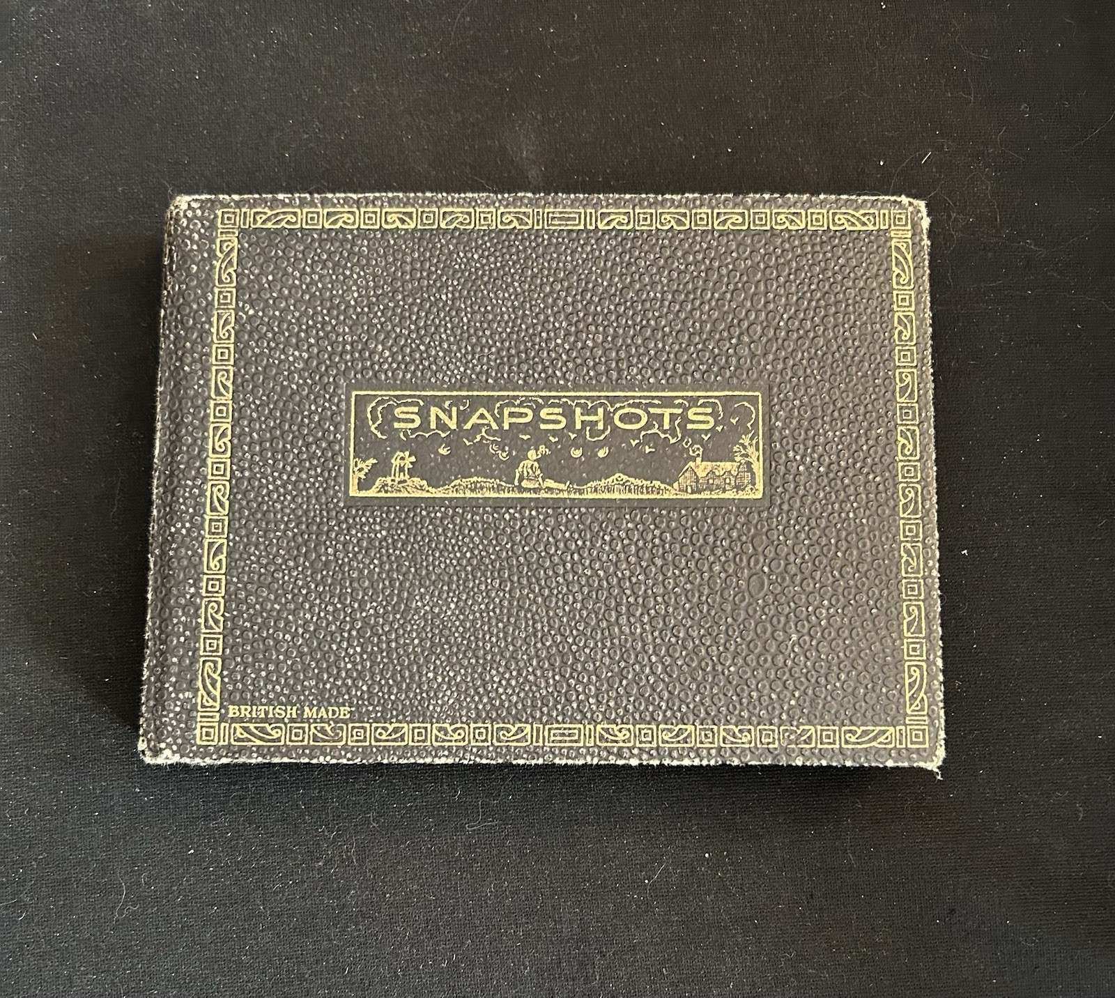 GREAT WW1 Era British/Canadian Photo Album Family Album 1916/17 43 Pictures GREAT WW1 Era British/Canadian Photo Album Family Album 1916/17 43 Pictures