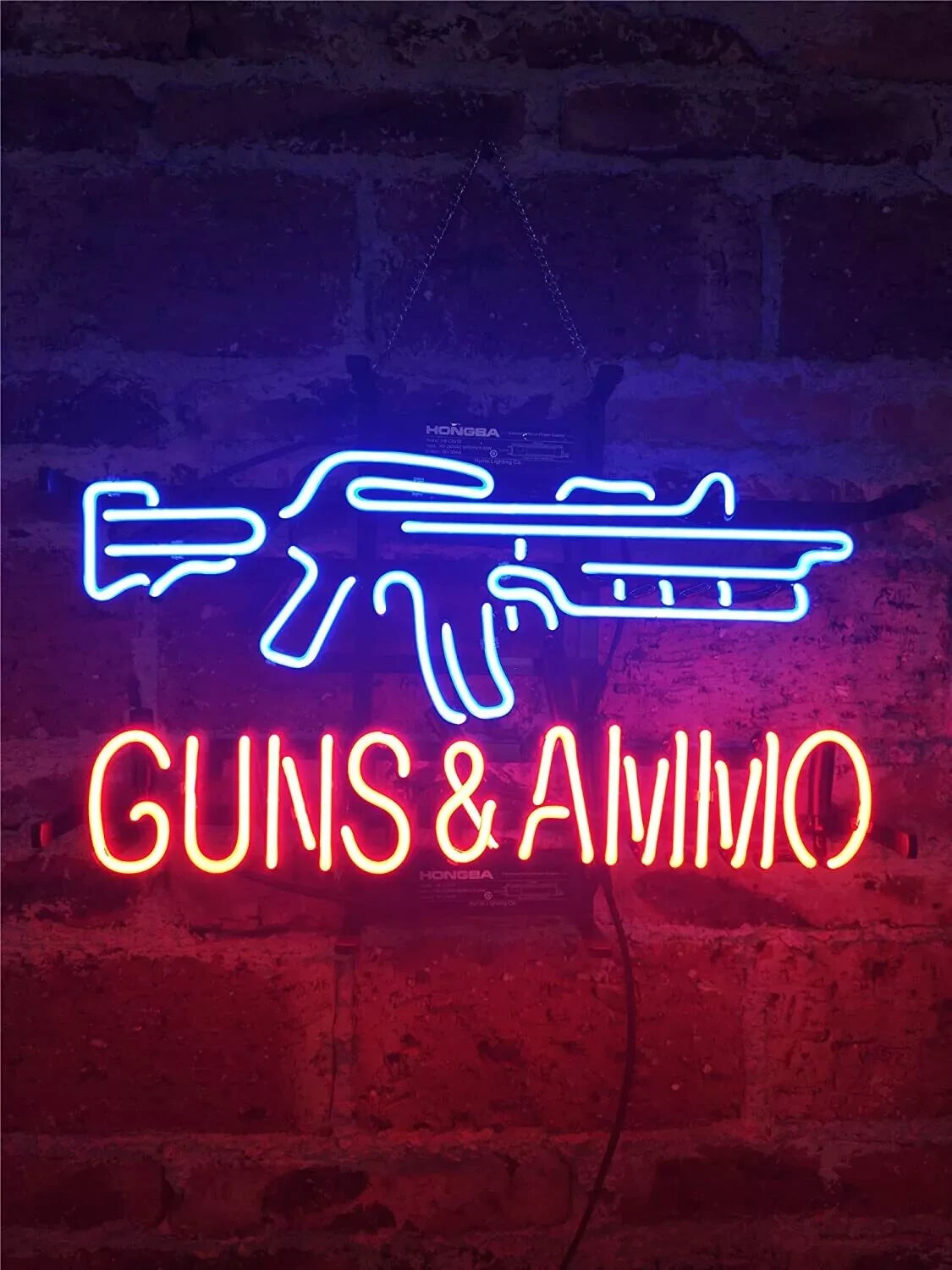 Guns and Ammo Rifle Handguns Shop Open 20\