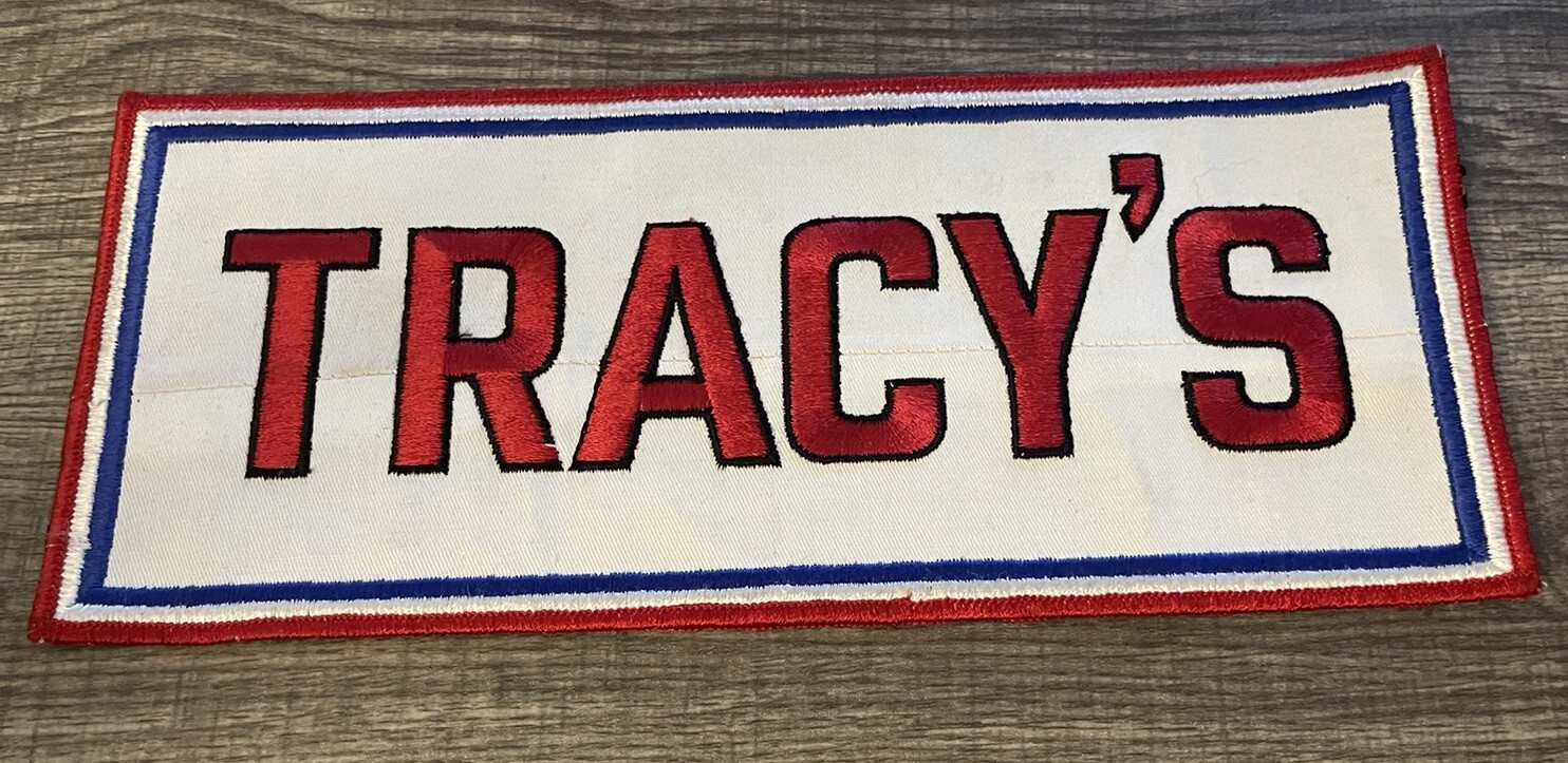 TRACY\'S EMBROIDERED SEW ON ONLY PATCH Bsp021 TRACY\'S EMBROIDERED SEW ON ONLY PATCH Bsp021