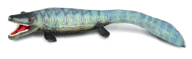 CollectA Prehistoric Life Tylosaurus #88320 Toy Dinosaur Figure