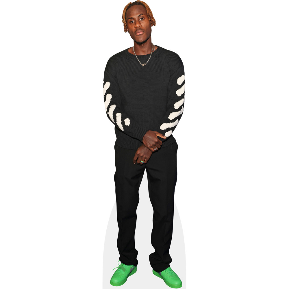 Trevoh Chalobah (Jumper) Life Size Cutout