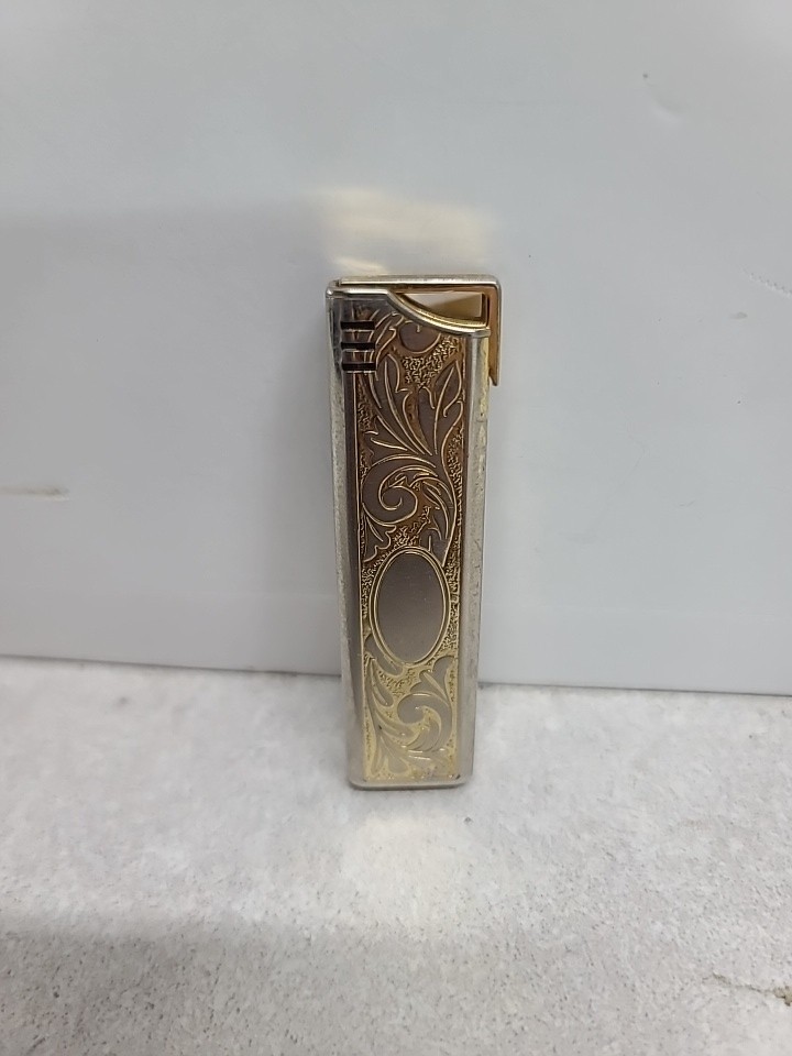 VINTAGE GOLD TONE COLIBRI-JAPAN LIGHTER VINTAGE GOLD TONE COLIBRI-JAPAN LIGHTER
