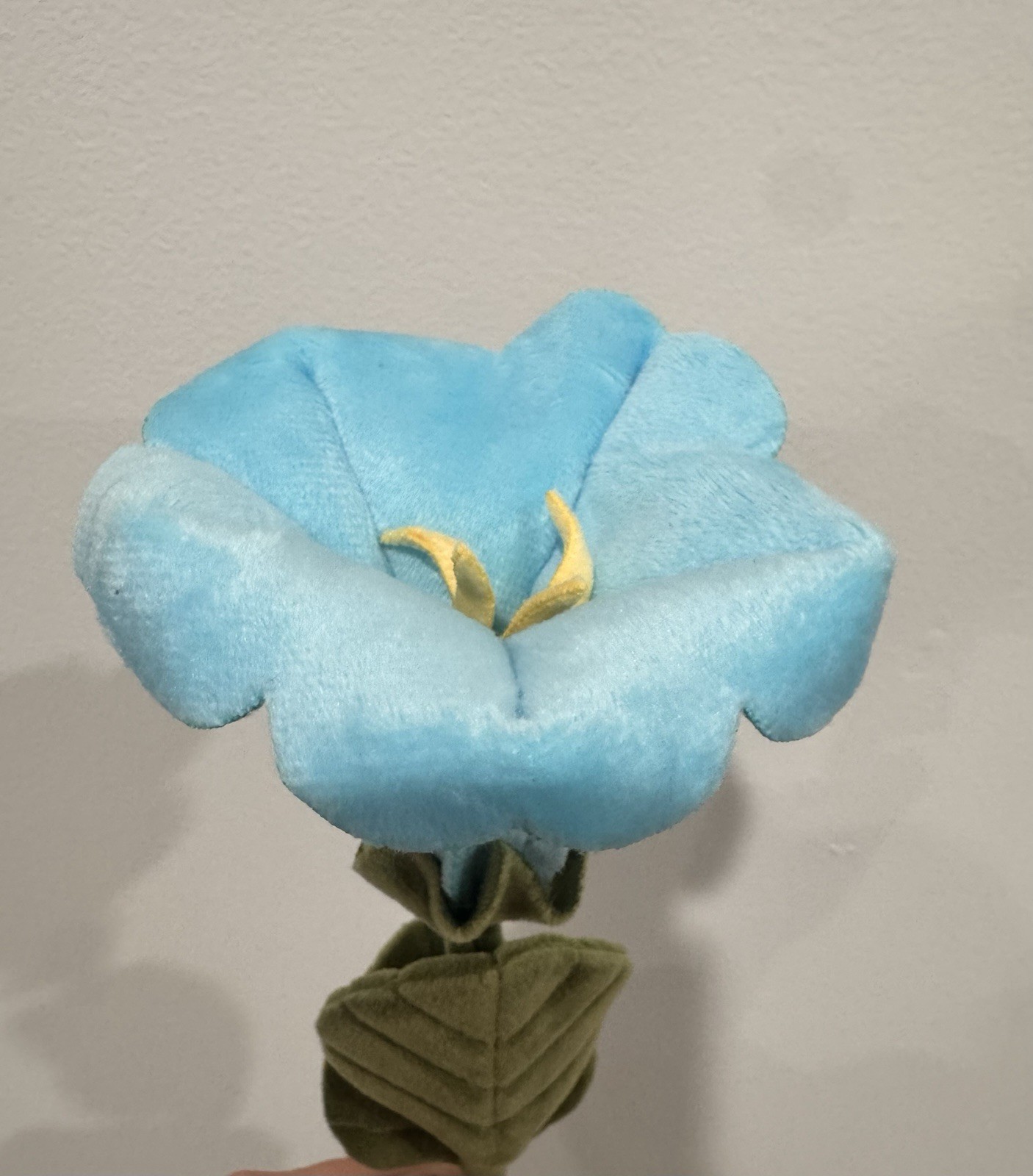 SOLD OUT Surprise Drop CJ Hendry flower Market Blue Limited Single