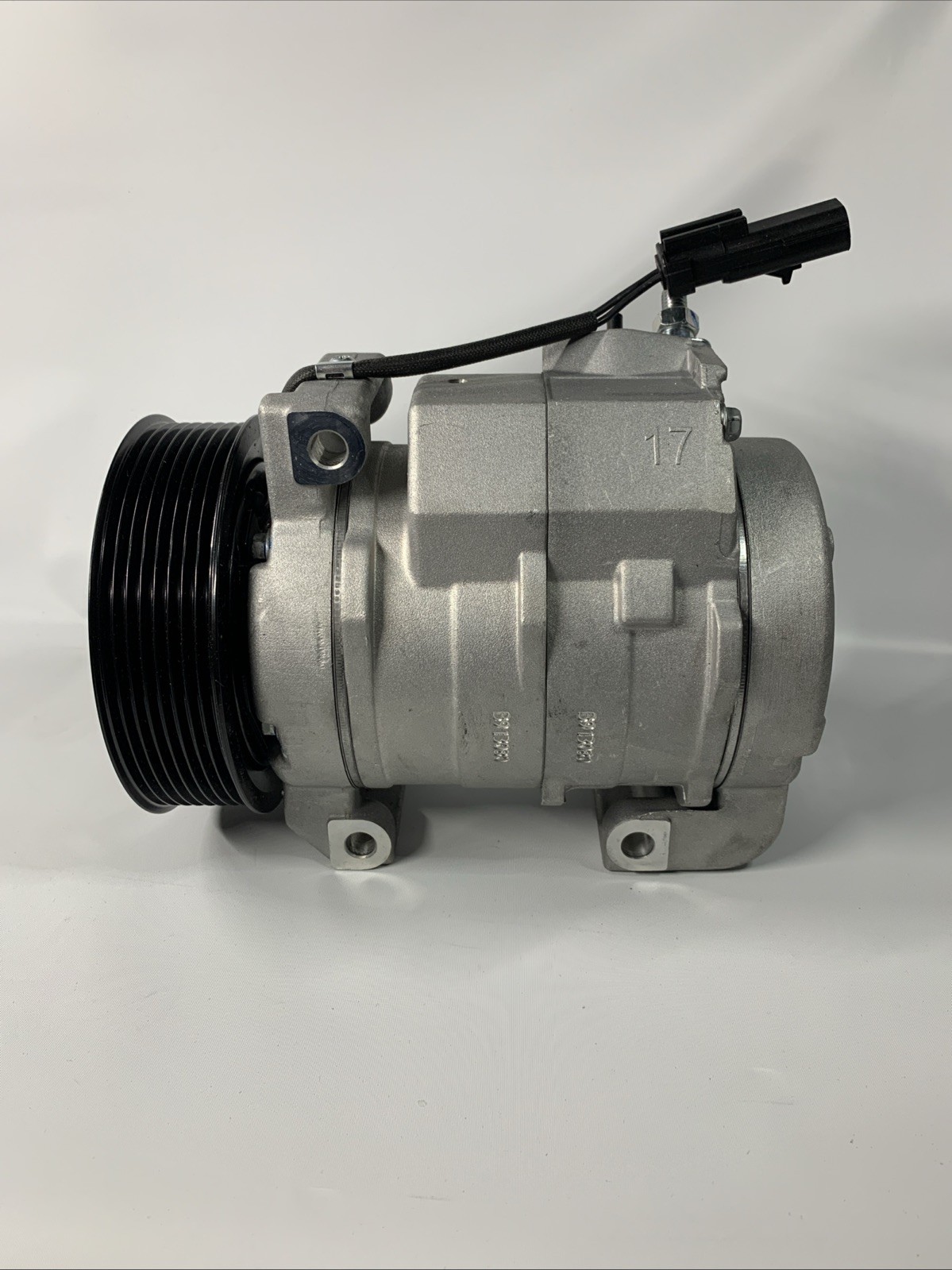 A-Premium ACC78313-C2 A/C Compressor w/ Clutch Audi Porsche VW 78313