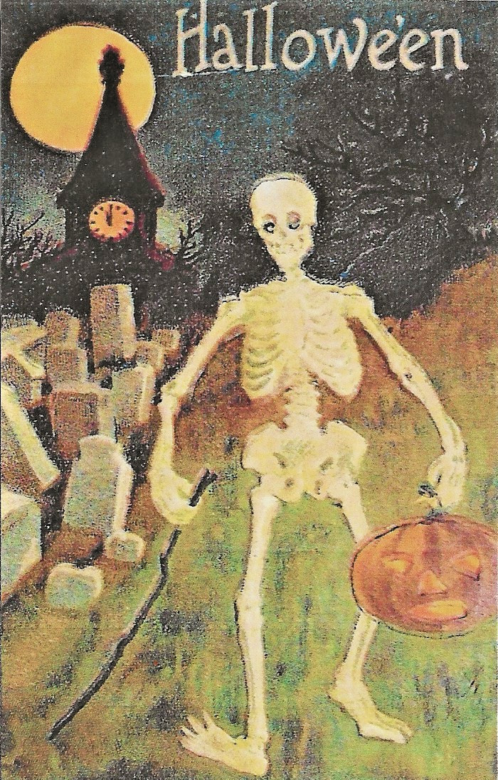 A \