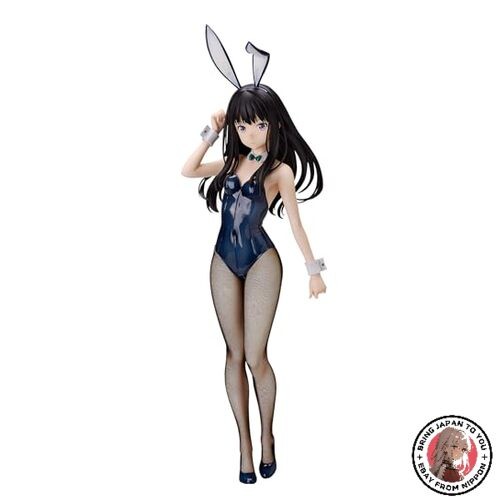 NEW FREEing Lycoris Recoil: Takina Inoue (Bunny Ver.) 1:4 Scale PVC Figure