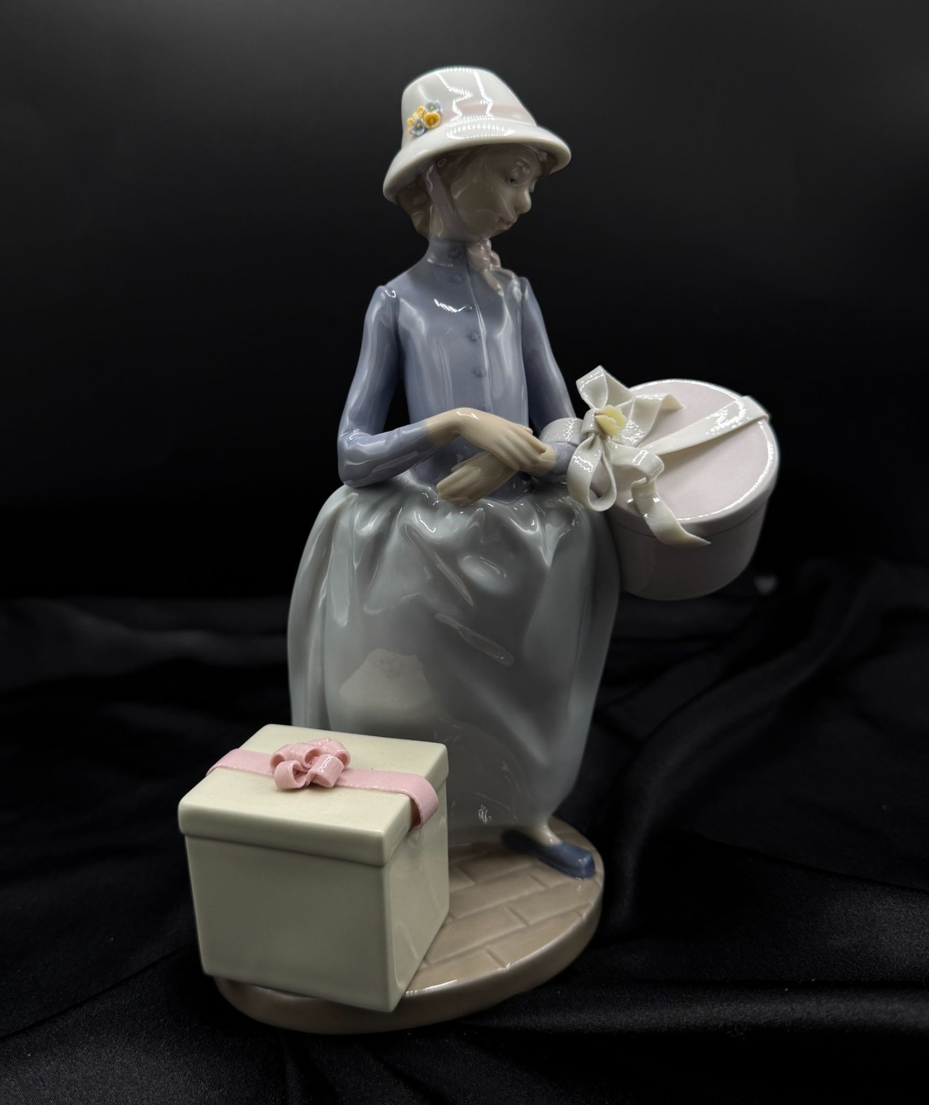 Vintage 1992-1993 Lladro Vintage 1992-1993 Lladro