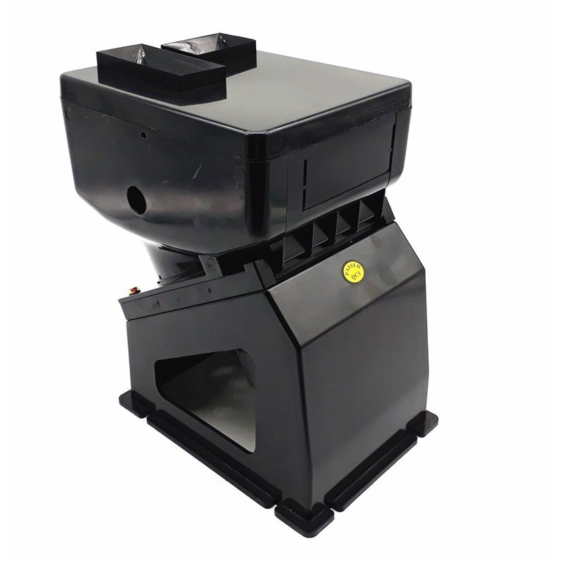 DC 24V Coin Motor Cube Coin Hopper Coin Change For Game Amuse Vending Machines