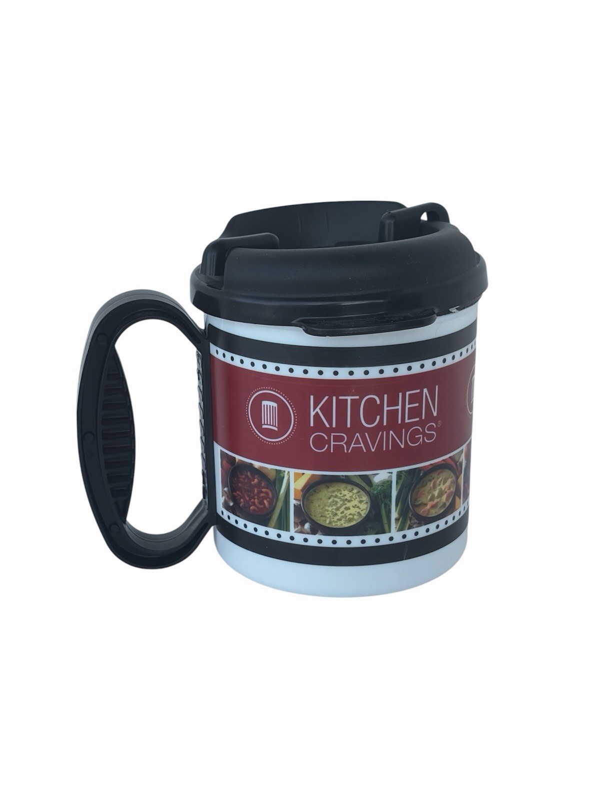 Kwik Trip Discontinued Soup Mug. Never Used