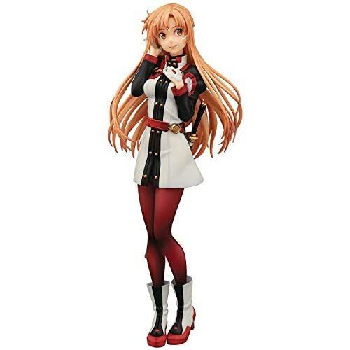 Easy Eight SWOED ART ONLINE Asuna Starry night 1/7 PVC Figure w/ Tracking NEW