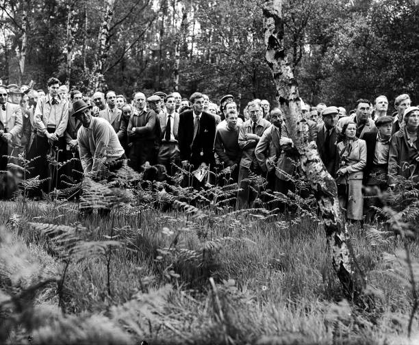 Golf Canada Cup June 1960 Portmarnock Republic of Ireland USA+s le- Old Photo 1