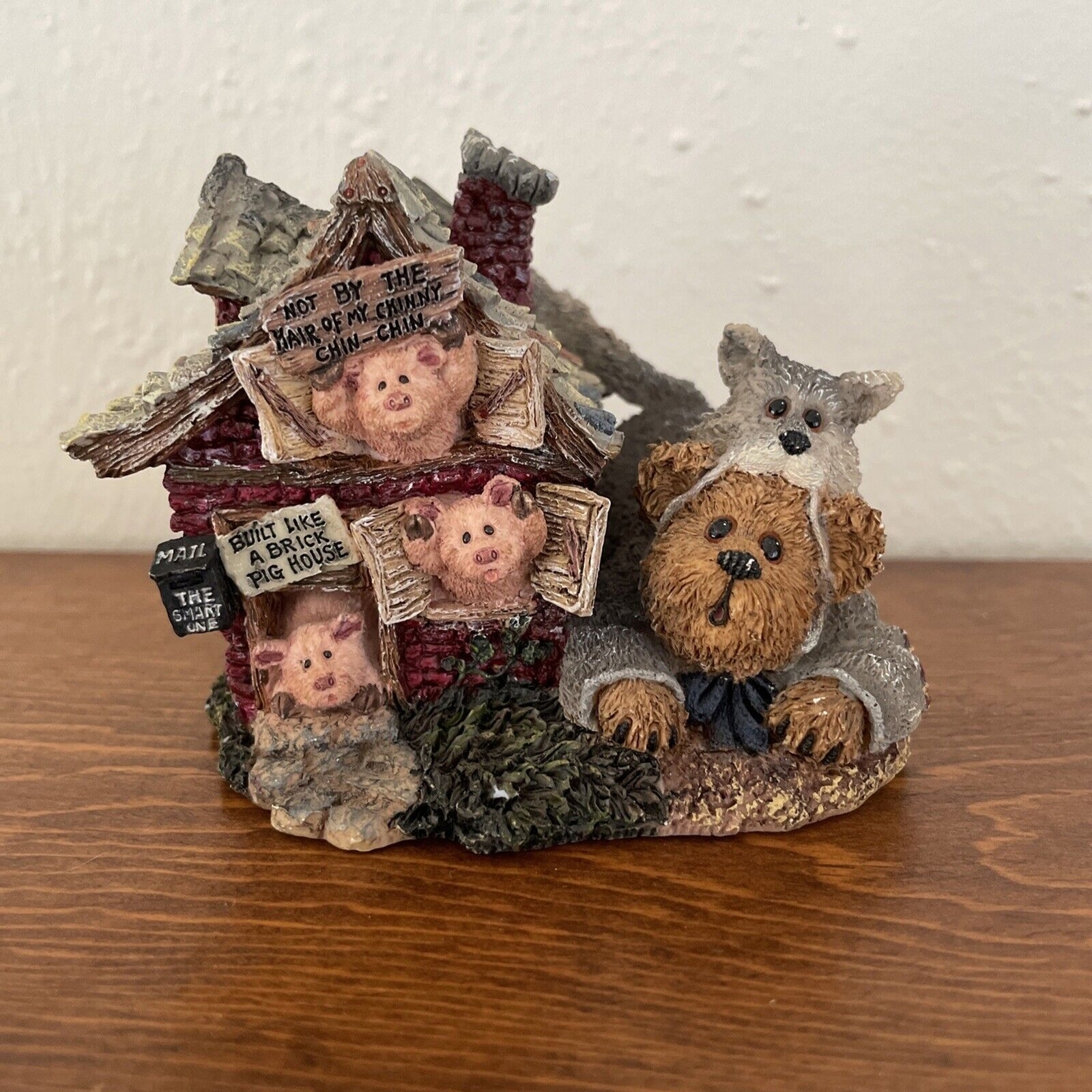 Boyds Bears Boyds Bears