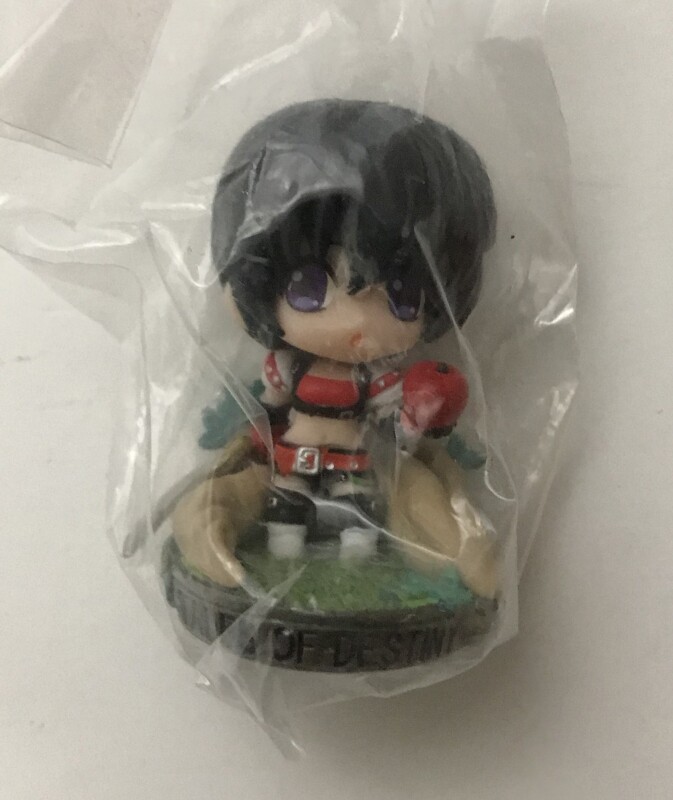 Tales of Destiny - Petit Chara Rutee Katre