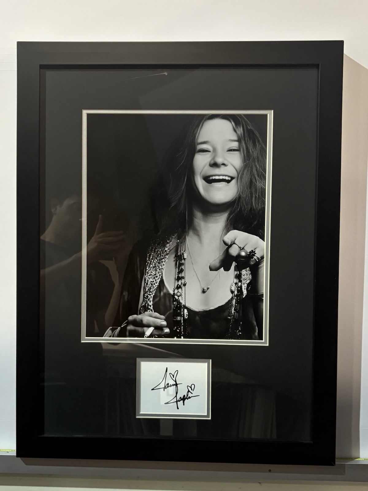 Janis Joplin