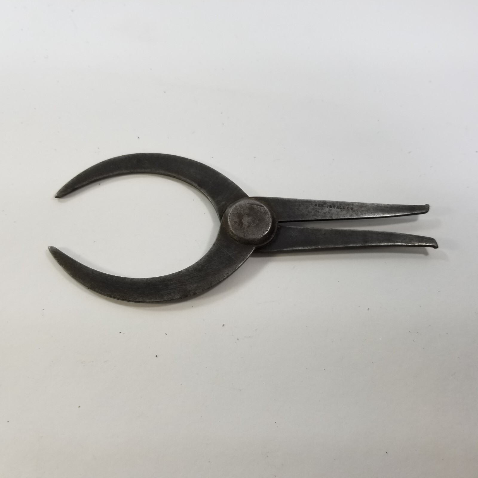 Vintage Bemis & Call Calipers