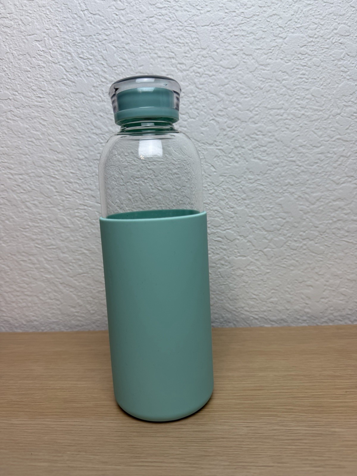 ✅Starbucks Road Trip Collection Glass Water Bottle w/ Silicone Sleeve 24 OZ New ✅Starbucks Road Trip Collection Glass Water Bottle w/ Silicone Sleeve 24 OZ New
