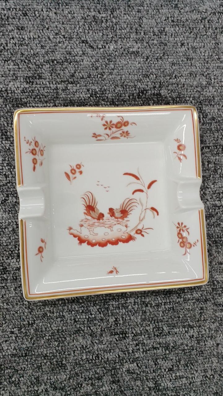 Richard Ginori Ashtray