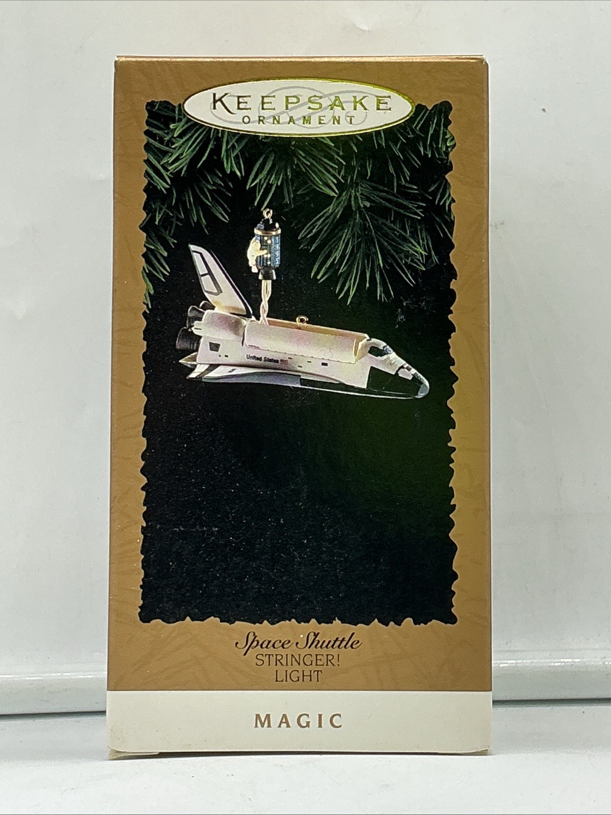 Hallmark Keepsake \