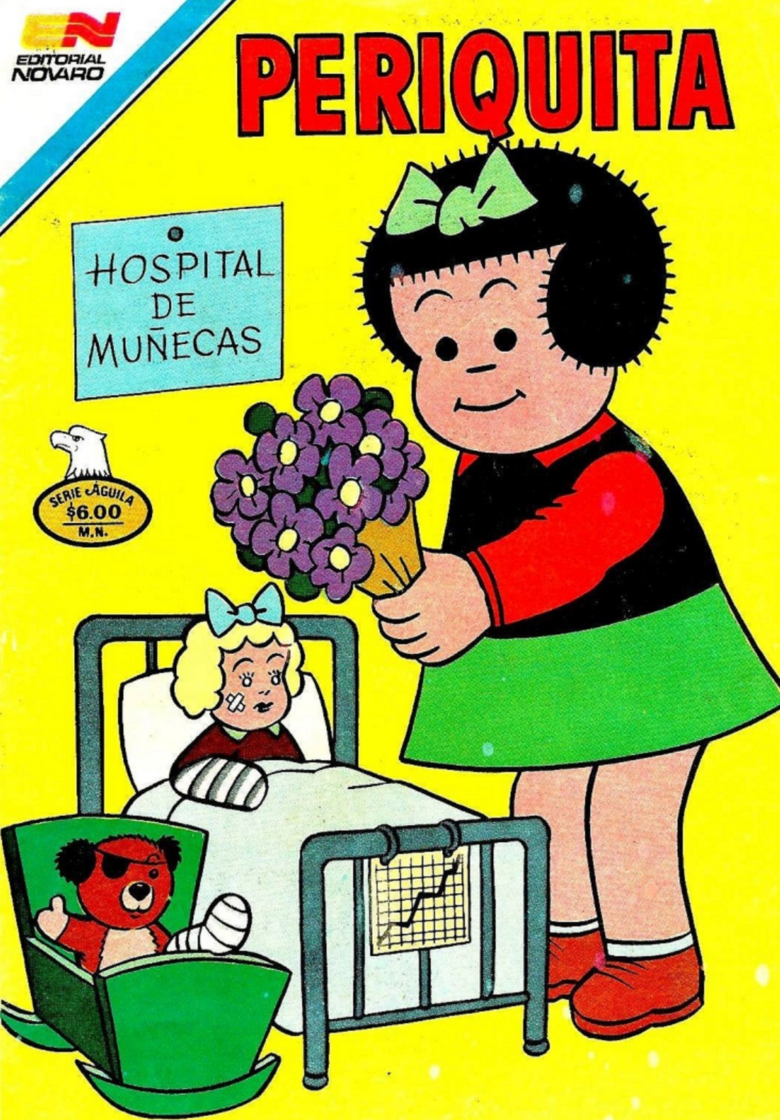 Periquita Revistas Comics Para Toda La Familia -50 Revistas- A todo Color