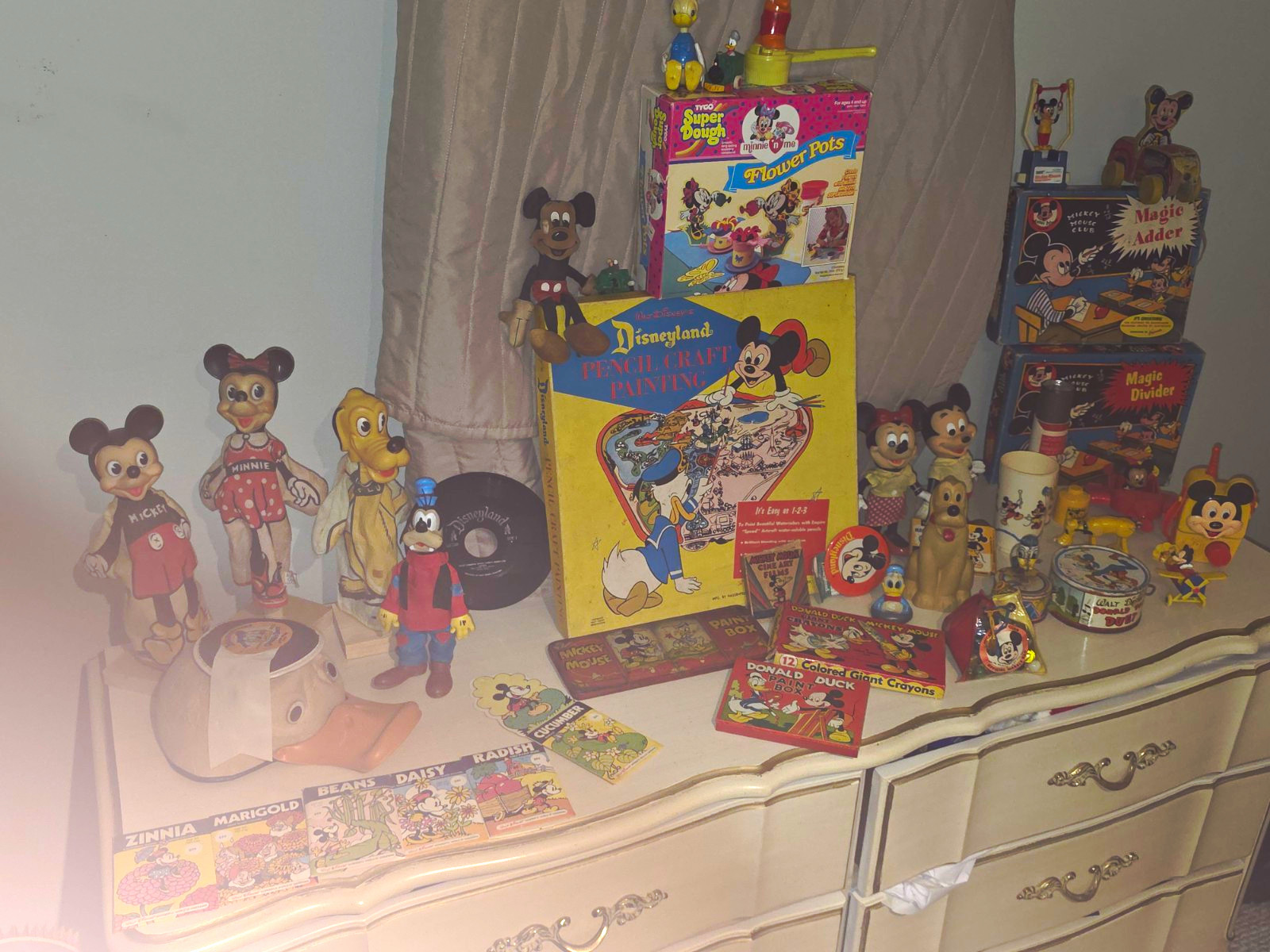 Disney Mickey Mouse & Friends 7\