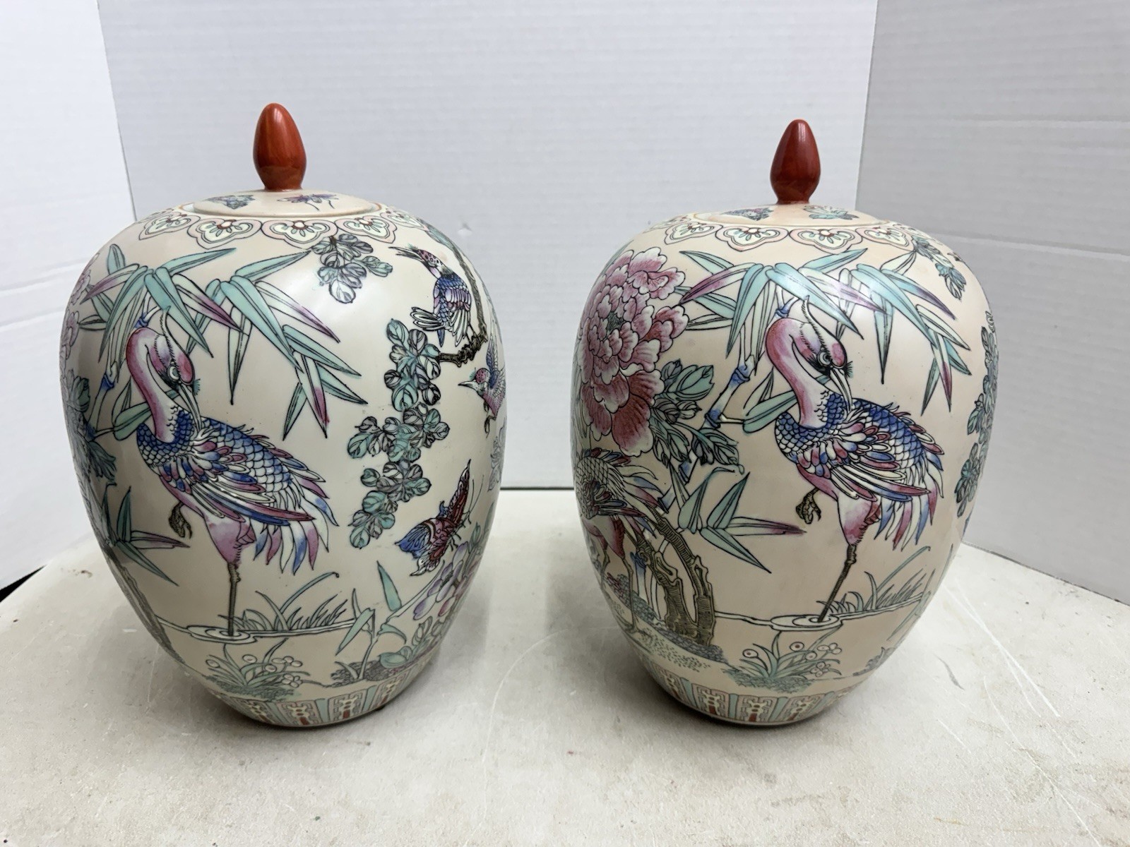 pair 15