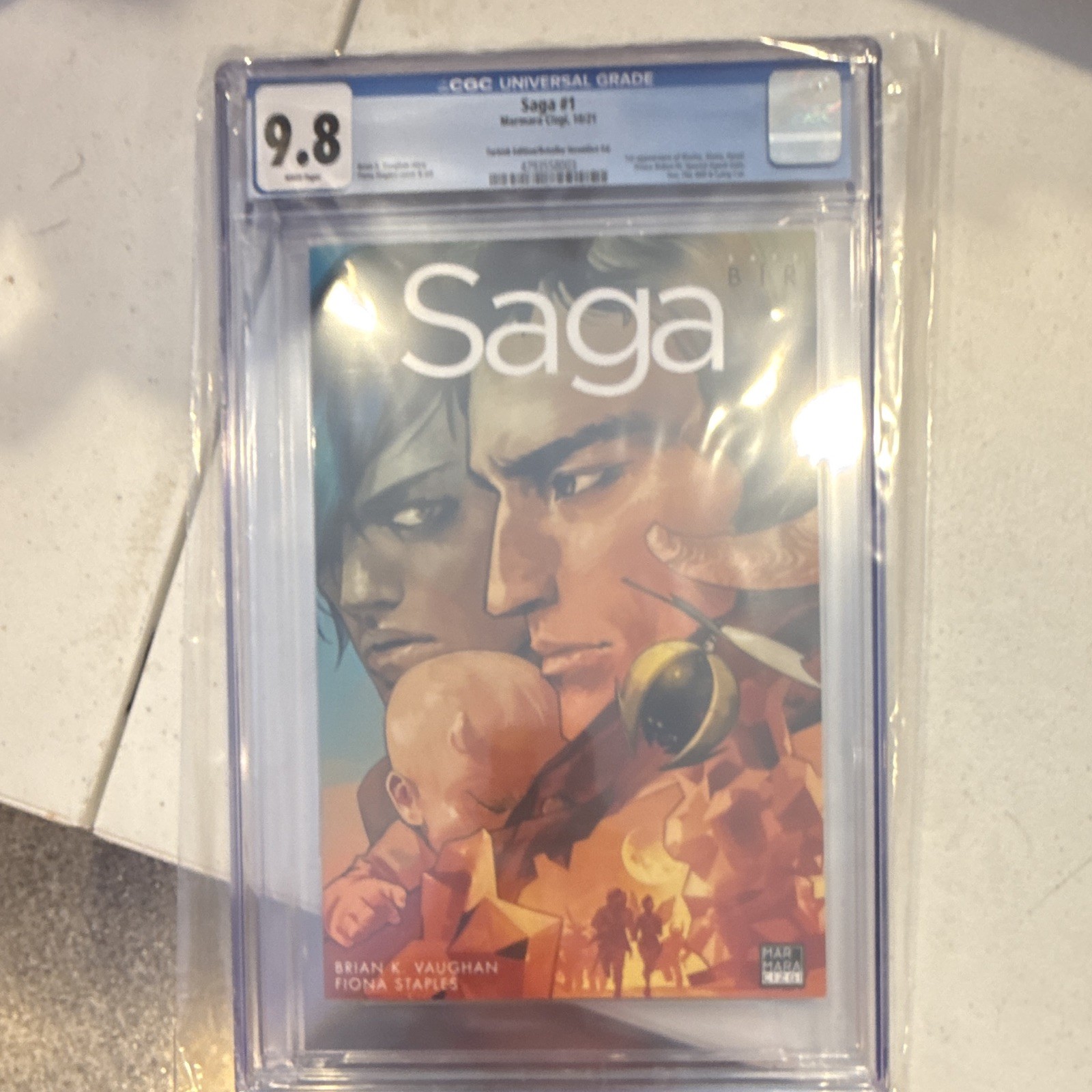 Saga