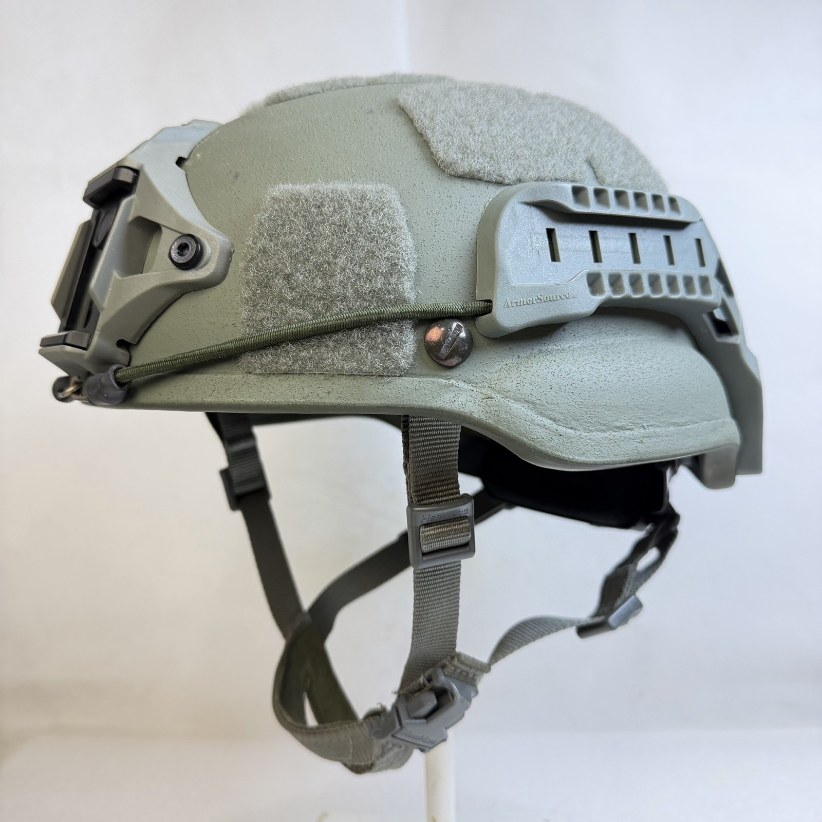 Large Mid-Cut ACH Ballistic Military Advanced Combat Helmet MICH2002 Gunfighter