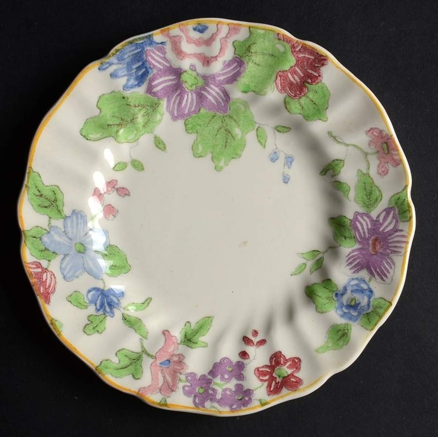 Royal Doulton Dunbar Bread & Butter Plate 554391