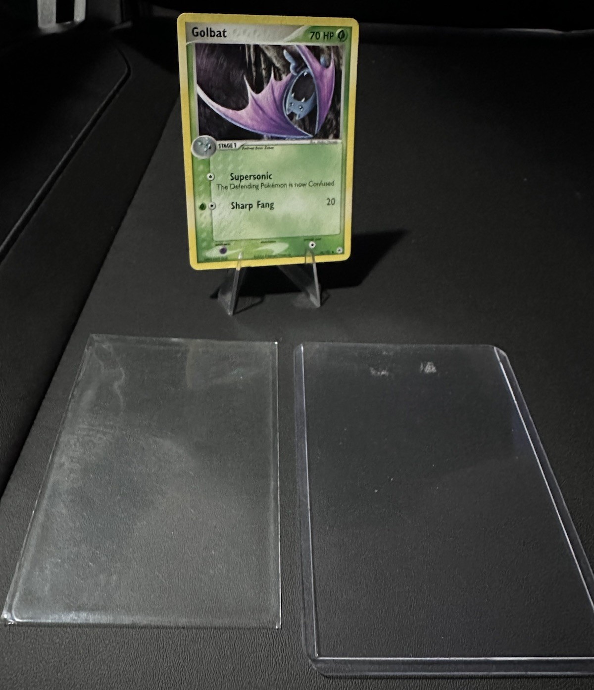 36/101 Golbat Reverse Holo Pokemon Card EX Hidden Legends TCG Pokémon