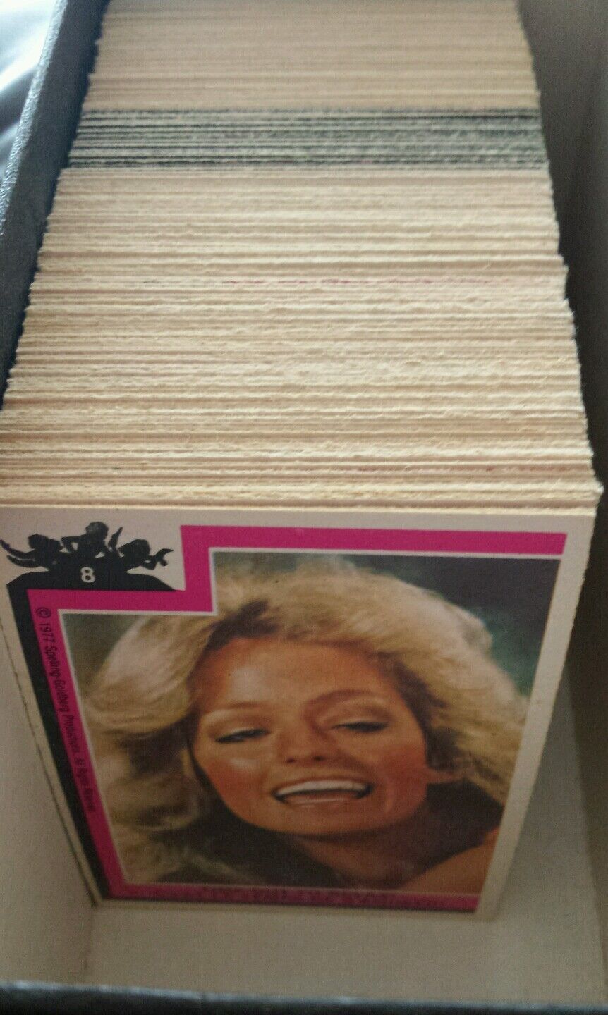 1977 O-Pee-Chee Charlie's Angels Series $2 each Ex or better complete your set