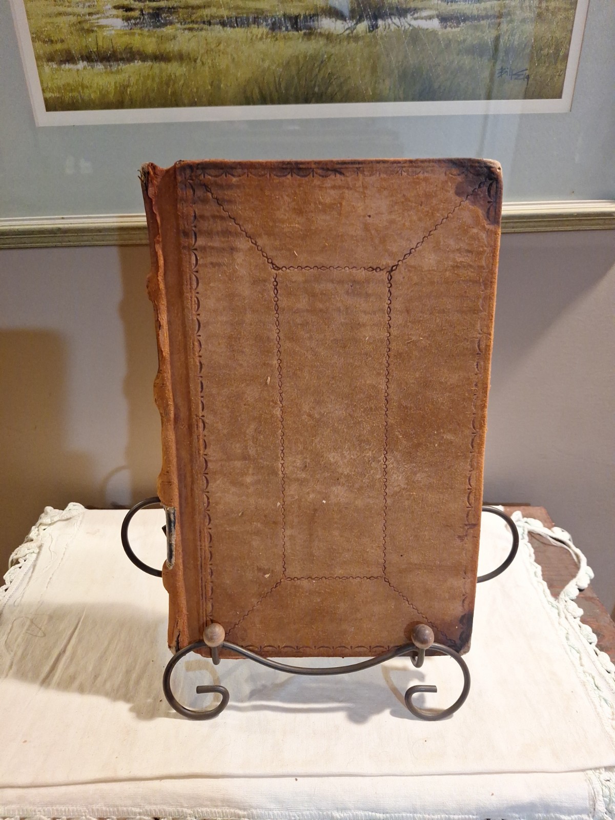 Antique 19th Century Ephemera Private School Manuscript Ledger Tuition Book 1870 Antique 19th Century Ephemera Private School Manuscript Ledger Tuition Book 1870