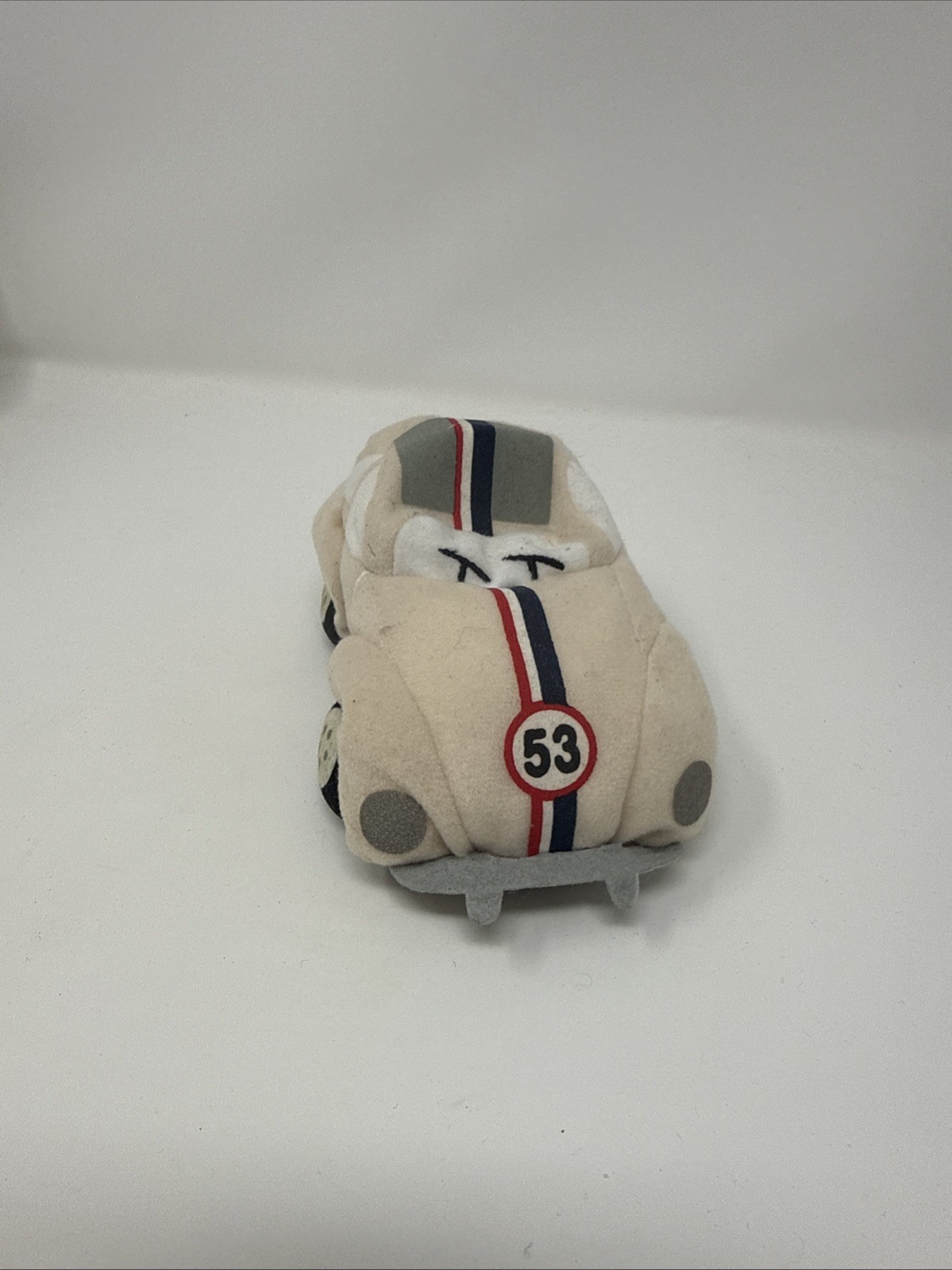 Vintage Herbie The Love Bug With Tags In Excellent Condition