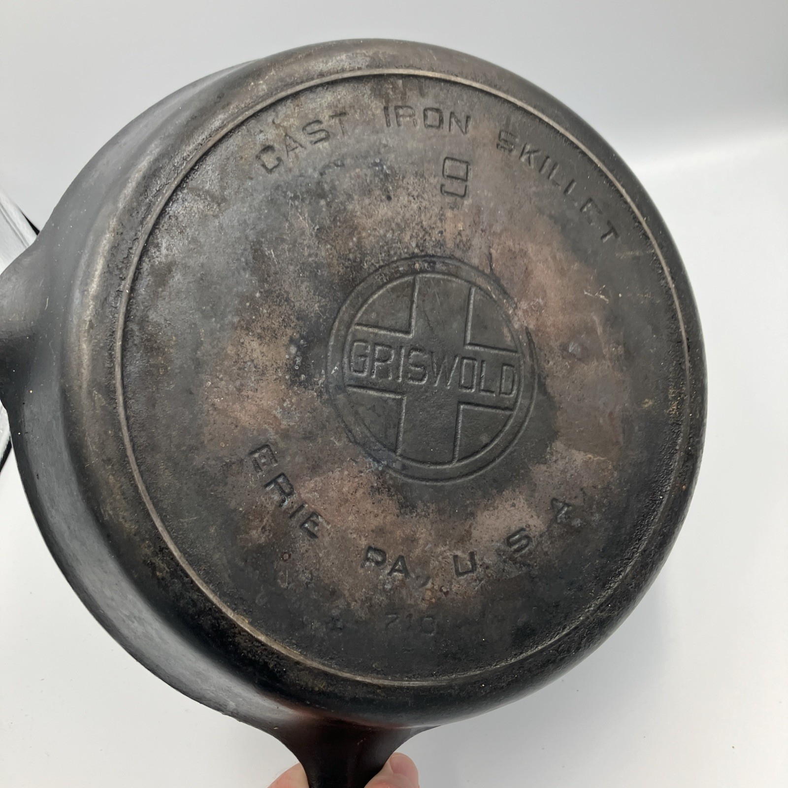 Griswold 11