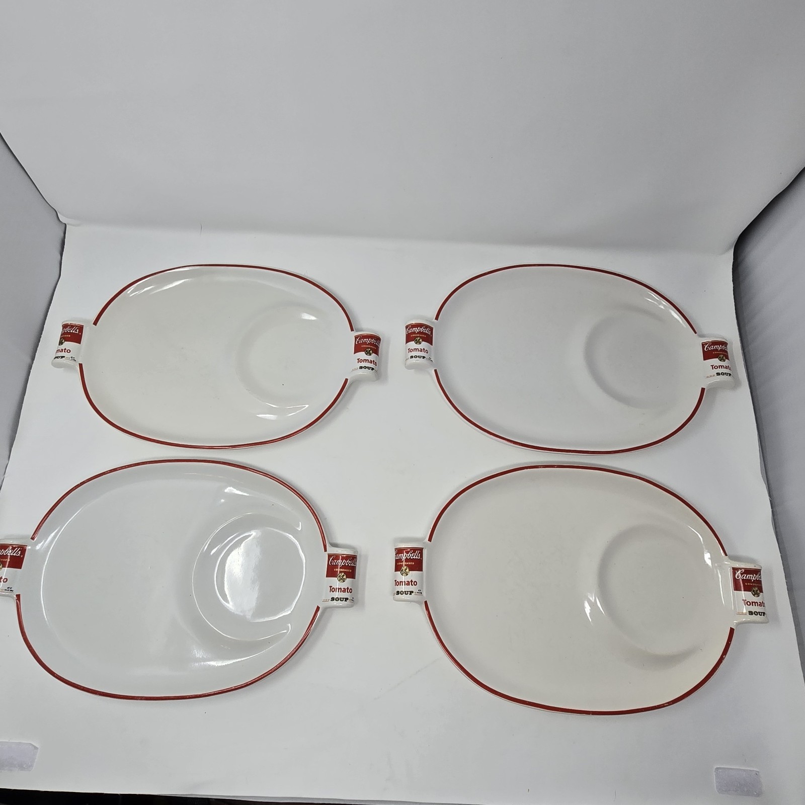 Vtg 1994 Campbell's Soup Co Advertising 13 Vtg 1994 Campbell's Soup Co Advertising 13