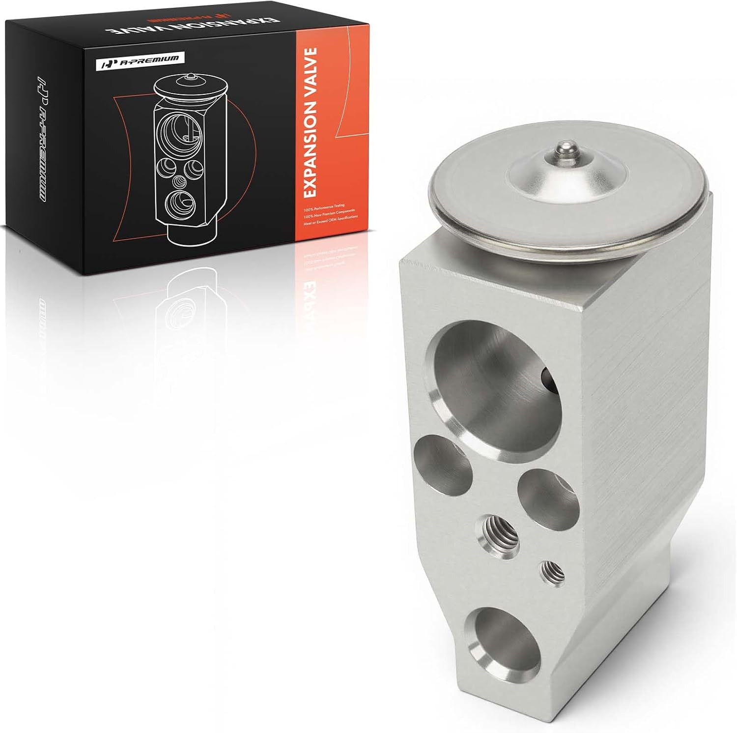 AC Expansion Valve Compatible with Nissan