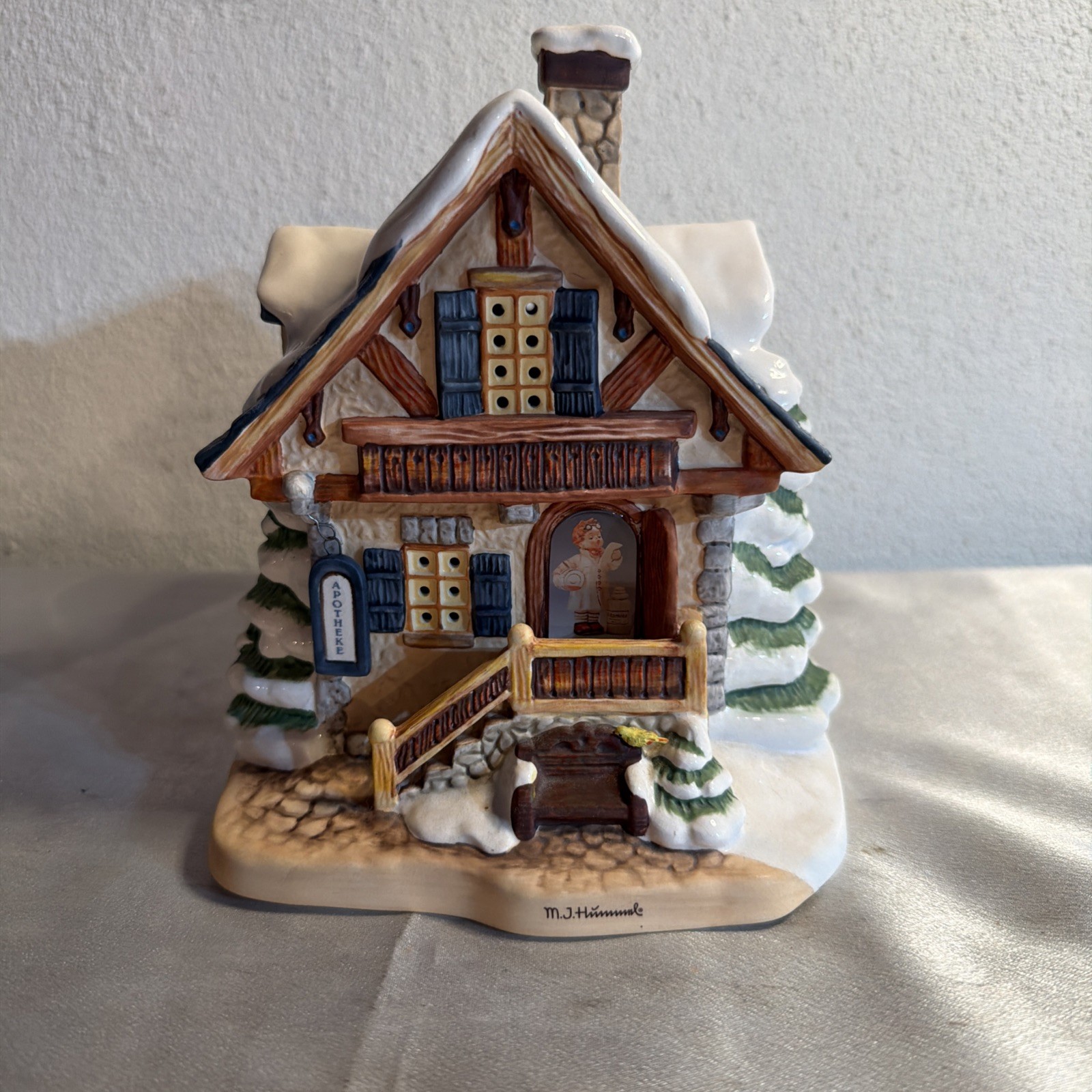 M.J.Hummel Village Pharmacy M.J.Hummel Village Pharmacy