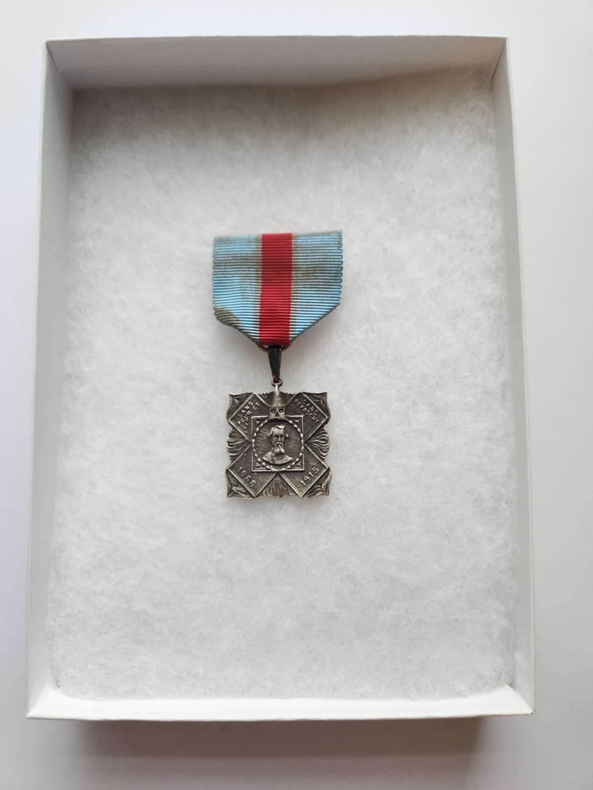 Civil War Confederate General Nathan Forrest Hero Cross Civil War Confederate General Nathan Forrest Hero Cross