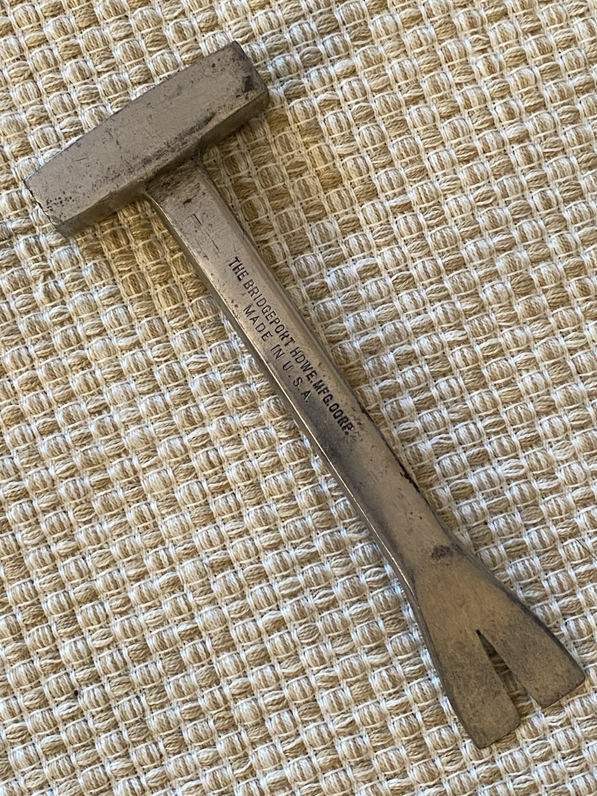 Vintage Bridgeport \