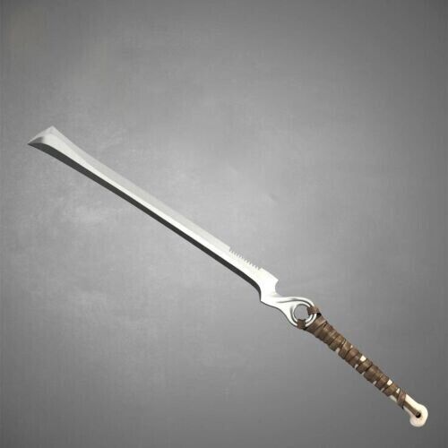 Awesome Handmade 30 inches D2 Steel Hunting Modern Katana Sword KN 125