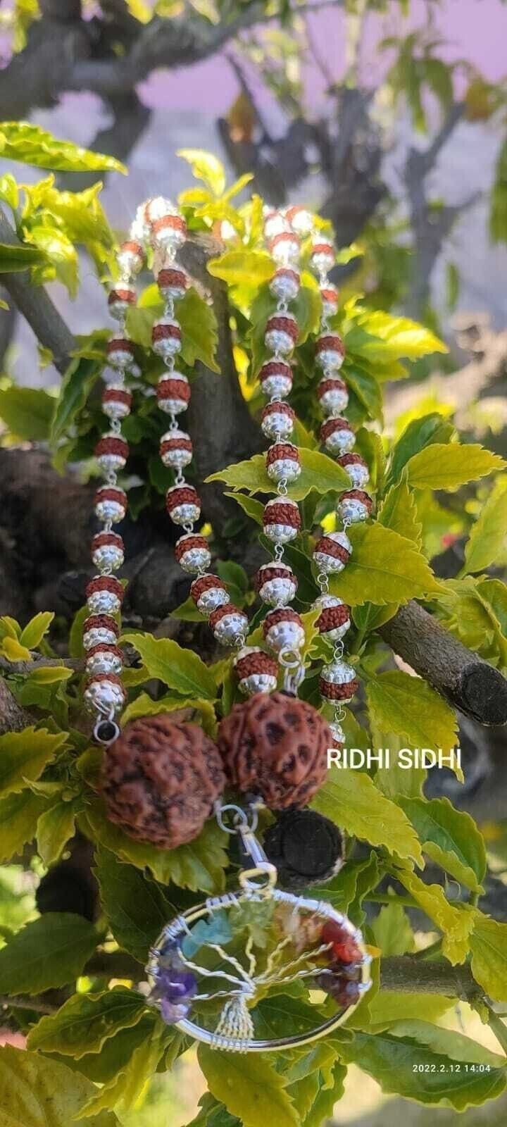 Billionaire Maker,Women Attraction,Vashikaran Chakra Necklace/Very Rare Necklace